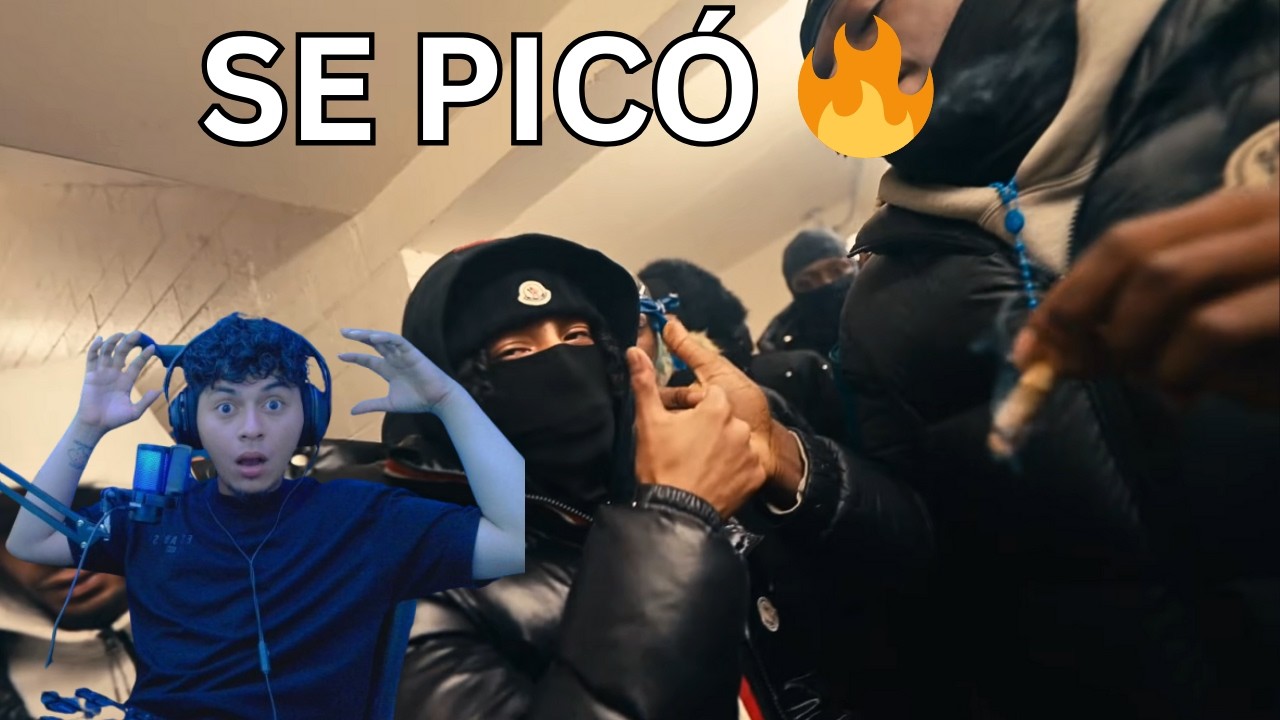 BABYLOCC RESPONDE A VARIOS 😤🔥 | LUNA ES LUNA | REACCIÓN