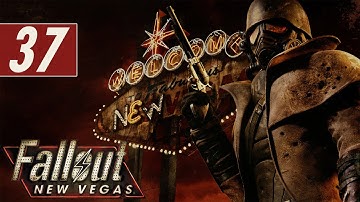 Fallout: New Vegas - Let