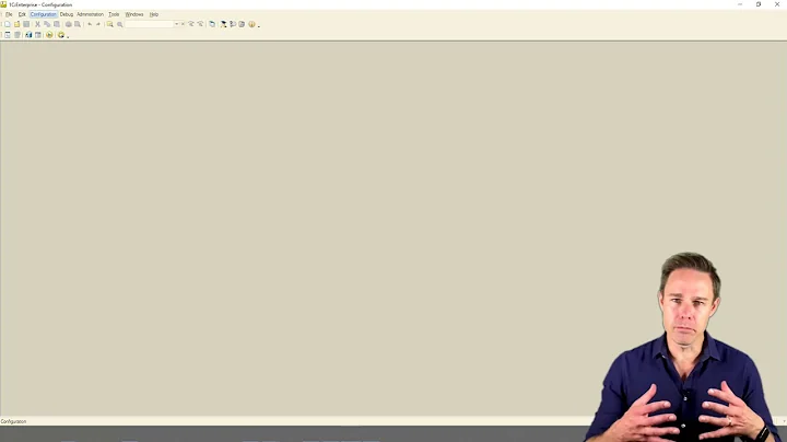 1С Mobile. Module 1. "Hello World"
