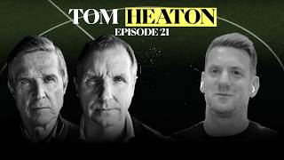 Tom Heaton | The Football Boardroom
