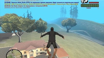 pizdarvanka #1 [01 SERVER SAMP-RP.RU]