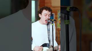 Boy In The Machine #pentire #livesession #livemusic #viral #brightonbeach #kexp #tinydesk #audiotree