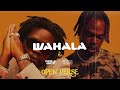 CKAY ft Olamide - WAHALA (OPEN VERSE ) Instrumental BEAT   HOOK By Pizole Beats