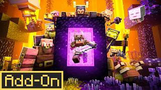 The Nether Expansion Add-On is a Huge Disappointment... screenshot 2