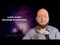 Life and Divine Purpose | Nicholas de Paiva