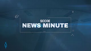 SCCOE News Minute (05/23/2022)