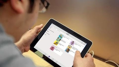 How to Use the JW Library App Part 2: Publications, Music, and Videos