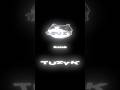 TIKI super slowed (my first collab) @GUZYT-i4m #edit #car #collab #capcut #shorts