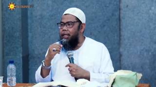 Perjalanan Ustadz Zainal Abidin, Lc Menuju Manhaj Salaf