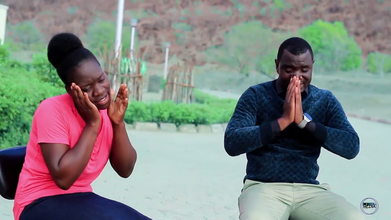 Lufu Lwa Jesu Mukonka ft mutinta