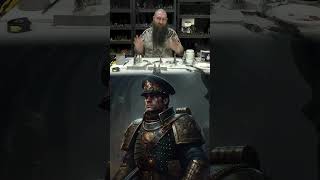 Силовая броня Astra Militarum Warhammer @GexodromRPG #warhammer #вархаммер #warhammer40k