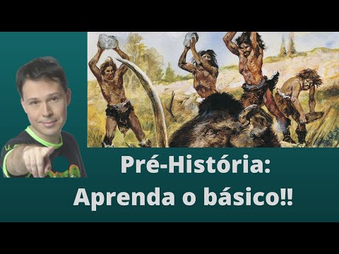 História Geral Curso Completo