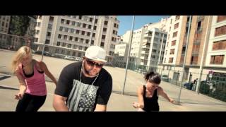 Big Dee - Distribution Des Baffes Clip Officiel