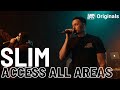 Slim, Headie One, Mowgs, AB &amp; M Huncho - Access All Areas | Link Up TV Originals