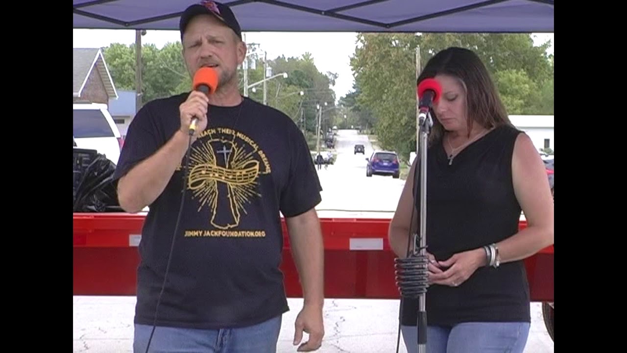 Spotlight on the Arts #24-Jimmy Jack Foundation