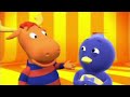 The Backyardigans | Knock-Knock Interstitial