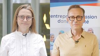 La Consult’ des Dr Lamazou et Delerue : « En médecine polyvalente, le médecin redevient pilote »