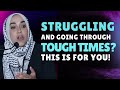 If You’re Struggling in Silence, This Reminder Is for You | Yasmin Mogahed