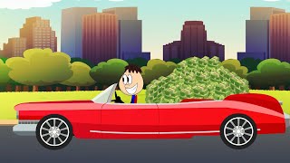 What If Our Bank Balance Became Zero? More Videos