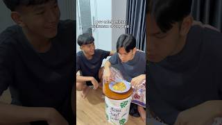 Jadi Abang Salah Mulu Depan Adeknya