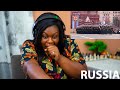 Russia Victory Day 2021 Red alert 3 Soviet march REACTION