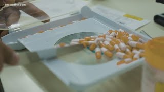 Pharmacies struggling and losing money providing popular diabetes drugs like Ozempic and Mounjaro