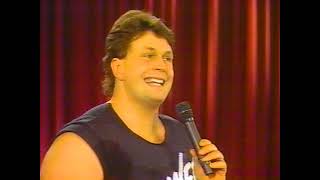 Highlights of The Power Connection - John Jacobs and The Power Team (VHS)