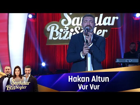 Hakan Altun - VUR VUR