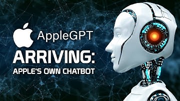 AppleGPT is FINALLY On Its Way! Revolutionary AI and Machine Learning Tool from Apple