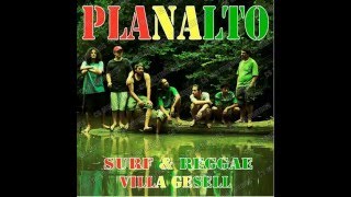 5 The Herb - Planalto Reggae