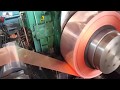 550mm Copper Foil Precision Rolling Machine_Copper Foil Roll Supply From China