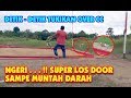MERPATI SUPER LOS DOOR PALING JEDOR 2019