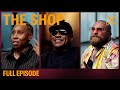 LL COOL J, Lena Waithe, Teddy Swims & Mo Gilligan on Fame and Evolving as Creatives | The Shop S7