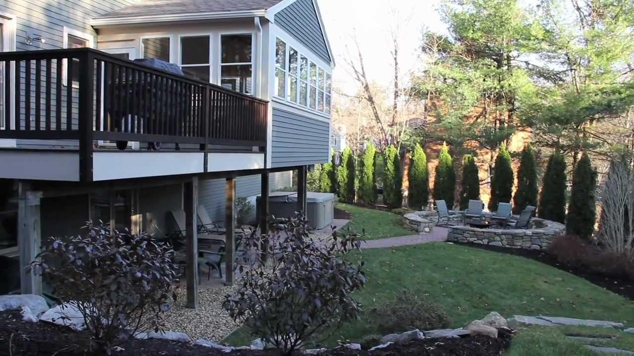 4 Milldam Street, Acton MA