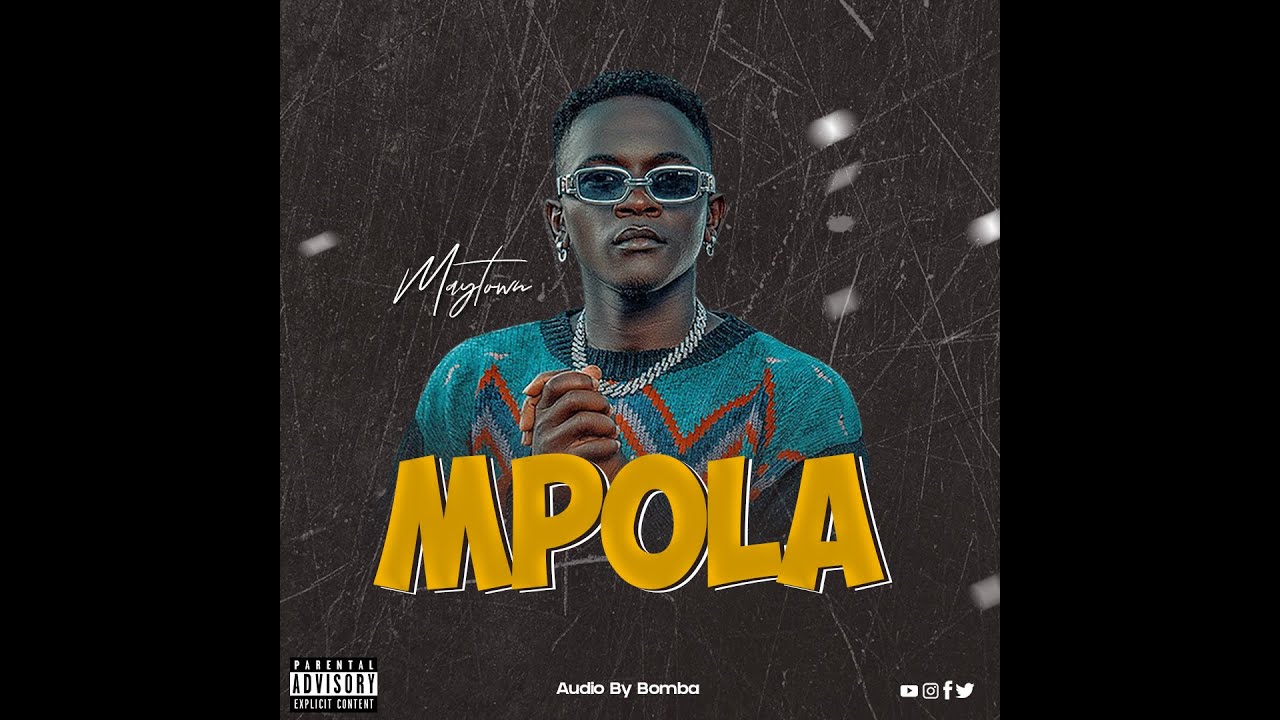 Mpola - MayTown (Official Video) - YouTube