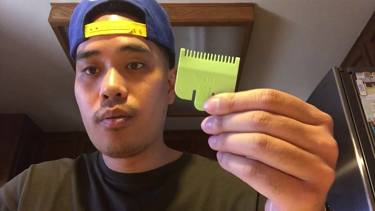 wahl fade pro review