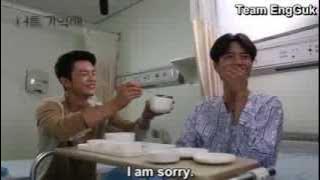 [ENG SUB] I Remember you EP 13 BTS Seo In Guk & Park Bo Geum