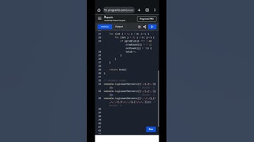 Count Servers That Communicate | JavaScript Grid Algorithm & LeetCode Solution