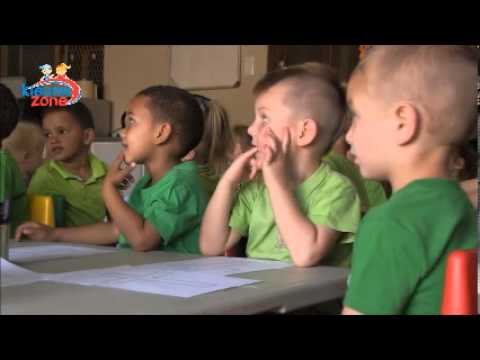 Video: Die Aanpassingsperiode Van Kinders In Die Kleuterskool