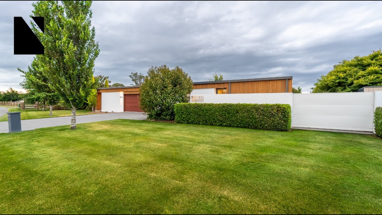 13 Brampton Drive, West Melton | Najib Real Estate