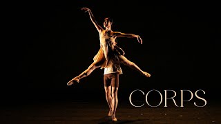 CORPS TRAILER | Princeton University Ballet Spring 2025