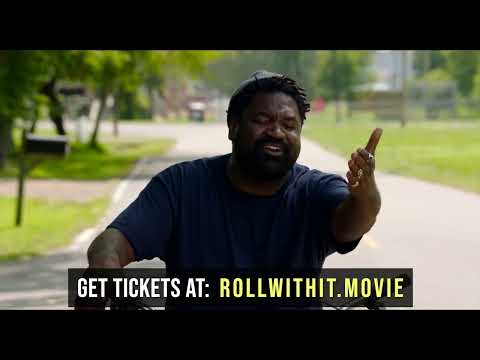 Roll With It Movie Bloopers #1
