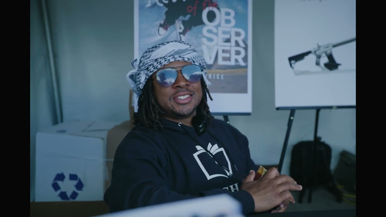 Lumix s5iix paired with Canon 16-35  II f2.8 | Márquez Price | Tucson book festival 2025