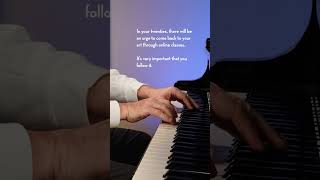 Online Arts Classes with Interlochen Online
