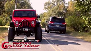 Rough Country Dealer