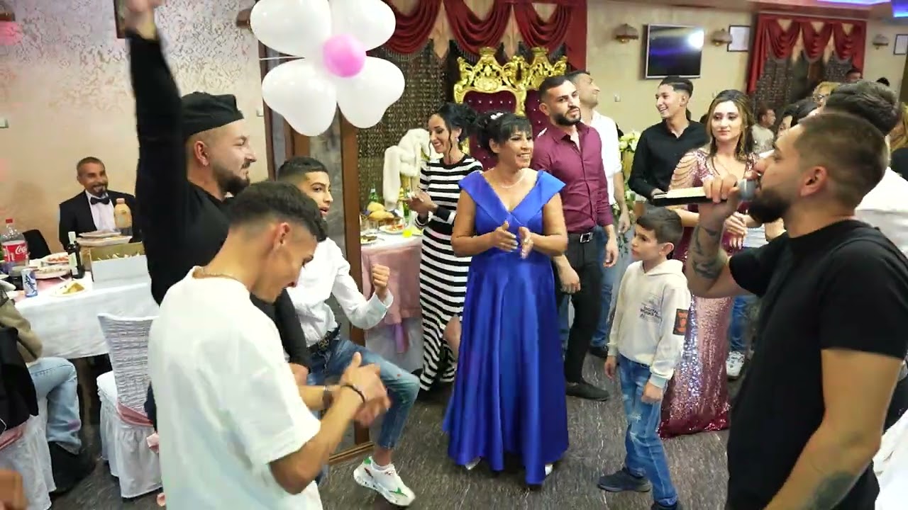 NOVO RADI BEND & IVAN PEVECA 2024 - ZURNA KUCHEK