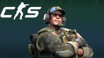 Lt. Commander Ricksaw | NSWC SEAL Voiceover