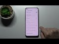 How To Activate The Ringtone Volume On The OPPO Reno6 5G How To Activate The Ringtone Volume On The OPPO Reno6 5G