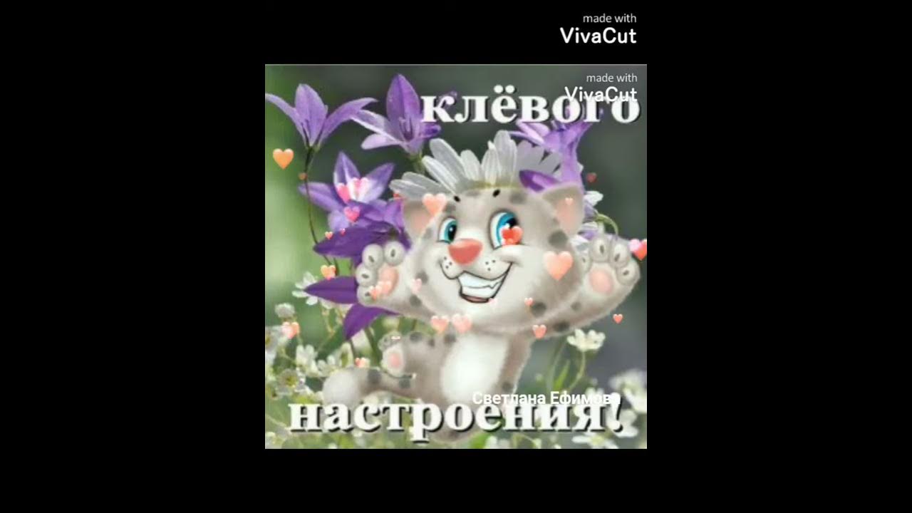 Наталье поздравление. Открытка. - YouTube