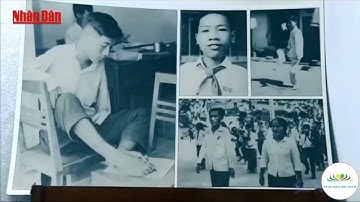 Giới thiệu sách Tôi đi học của nhà văn- nhà giáo ưu tú Nguyễn Ngọc Ký